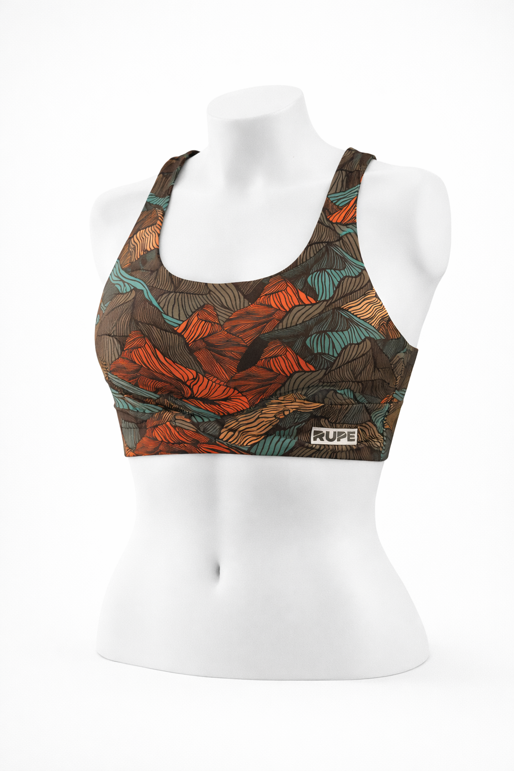 Reggiseno per Yoga