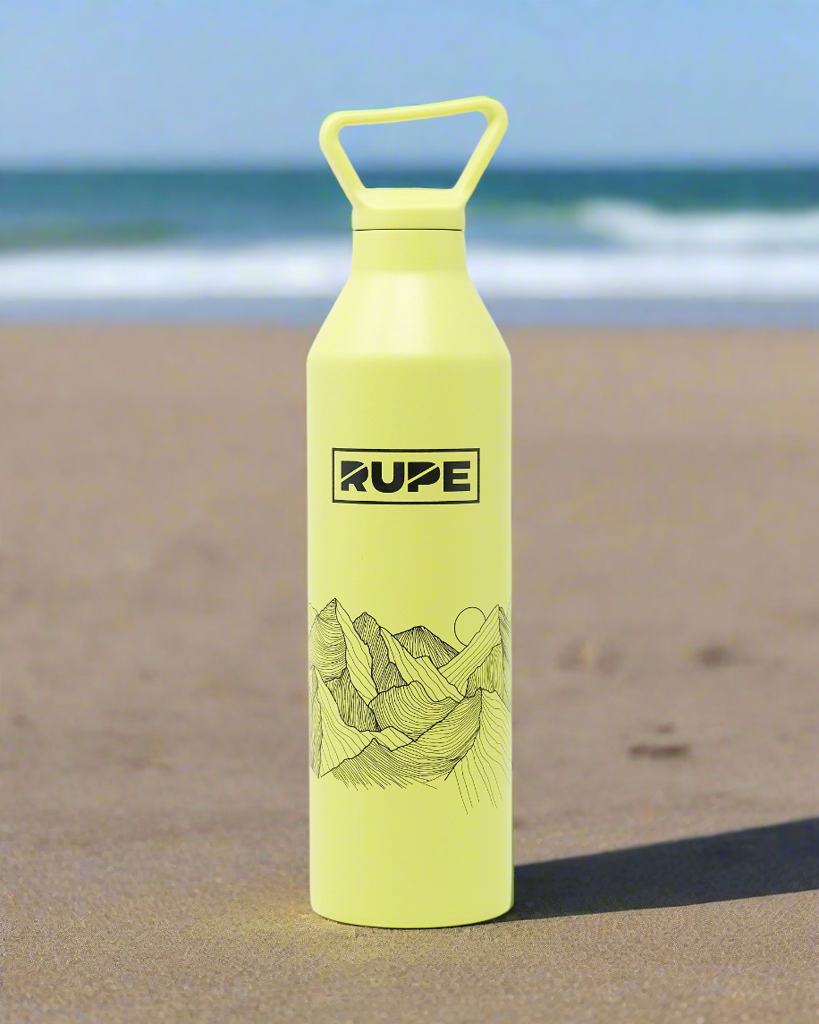 Letztes Stück - MIIR Spark Thermos - Thermosflasche - Nicht mehr im Sortiment