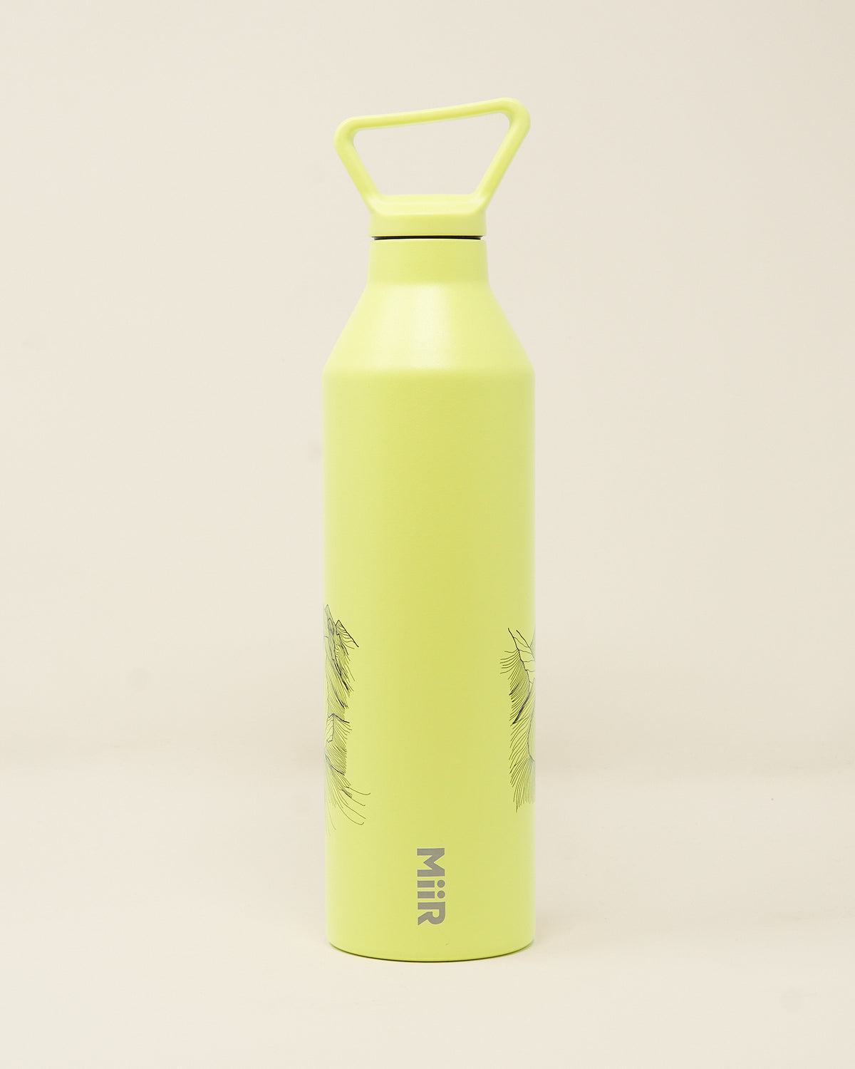 Letztes Stück - MIIR Spark Thermos - Thermosflasche - Nicht mehr im Sortiment