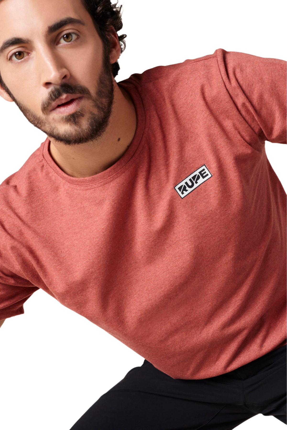 T-Shirt Pomice Copper - Herren