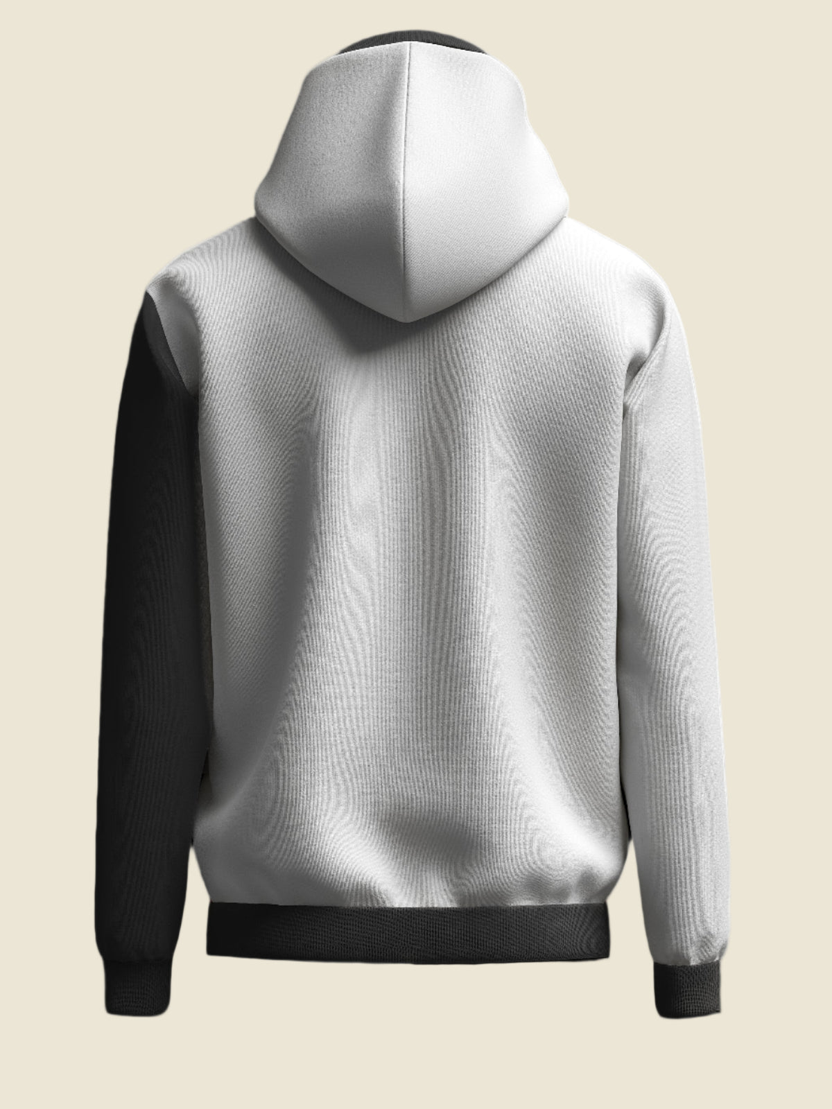 BLOCK - 4 Colors Hoodie - Unisex - Noa