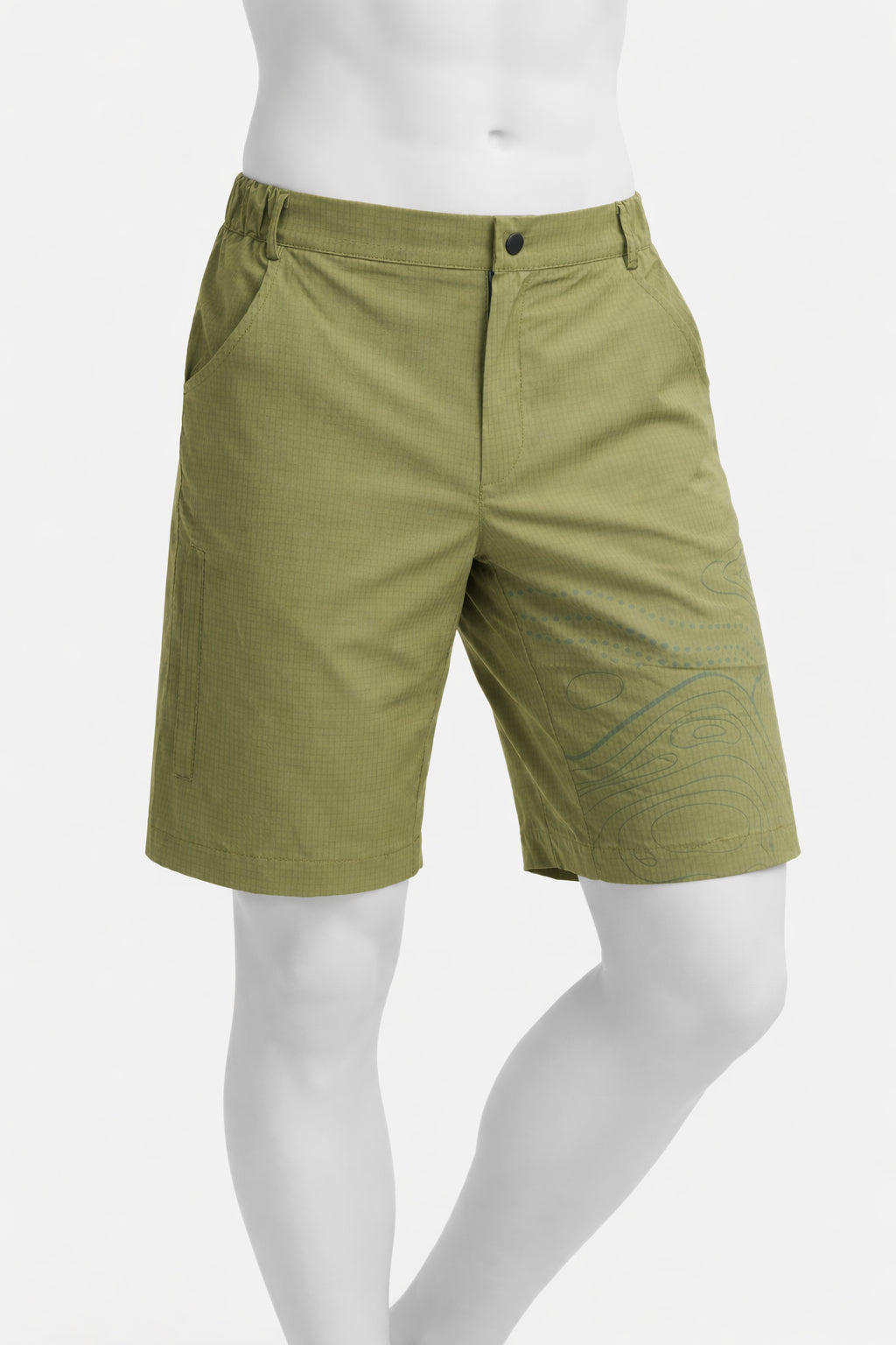 Karakorum 2.0 M – Men's Technical Shorts