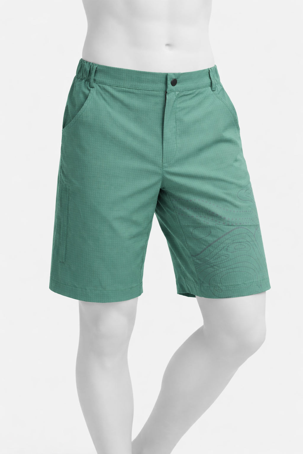 Karakorum 2.0 M – Men's Technical Shorts