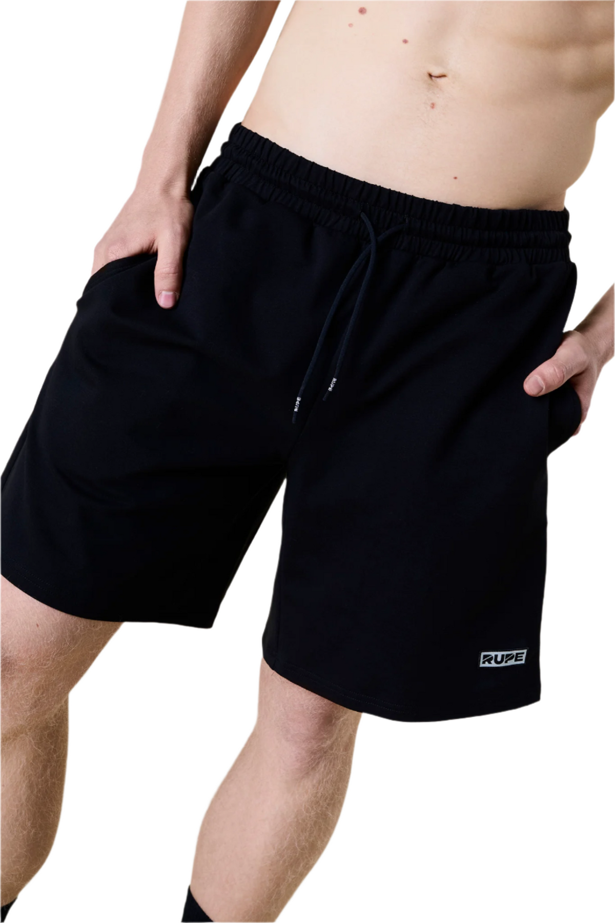 Men's Shorts - Black