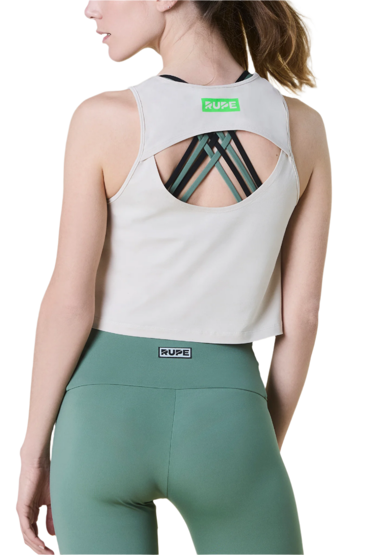 Tank top - Light Sand - Women