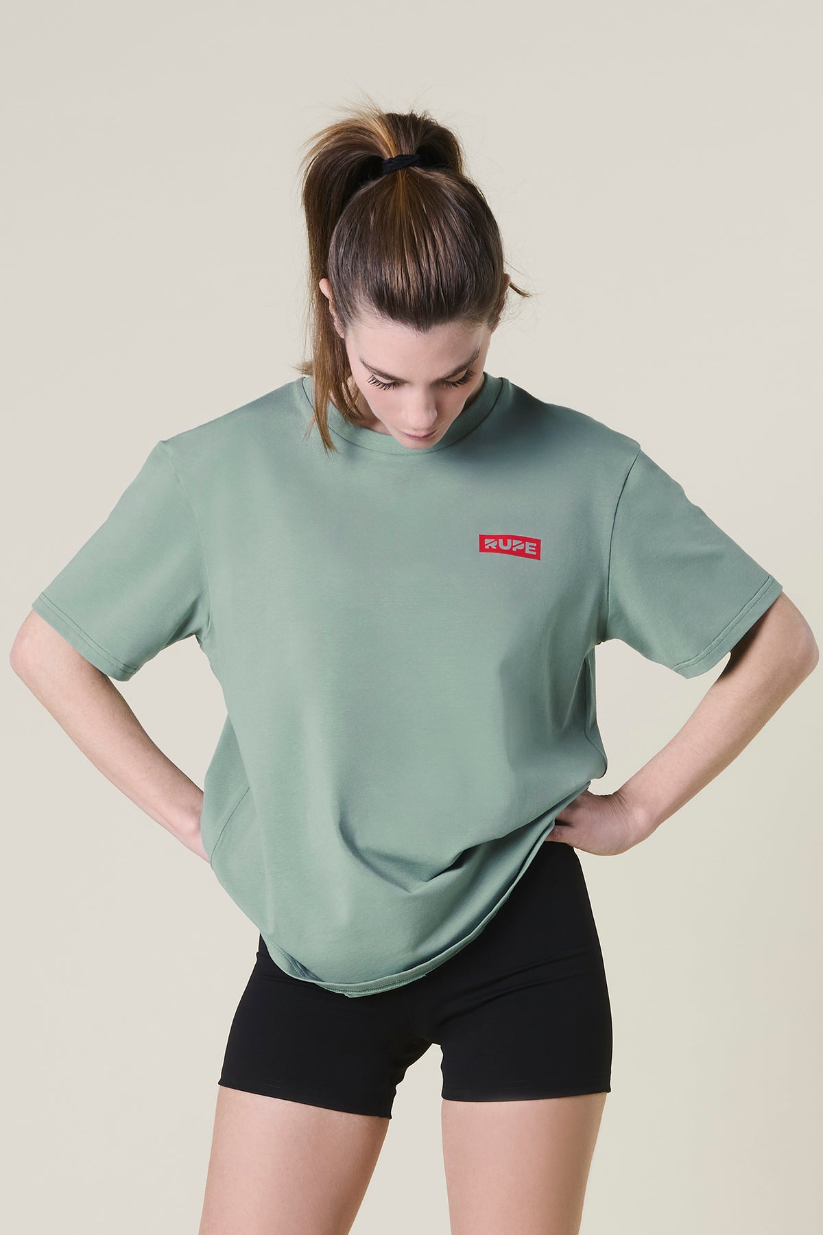 Handmade t-shirt woman