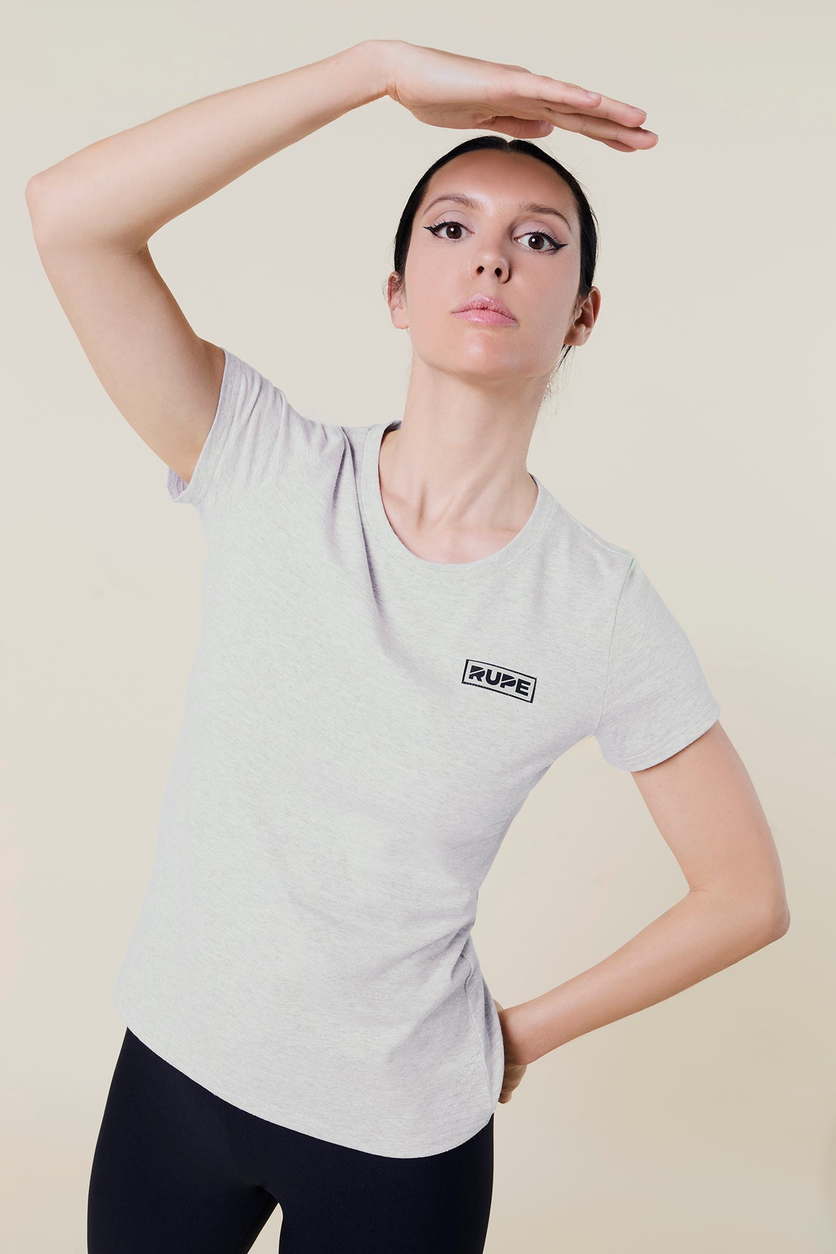 Pomice Sand T-shirt - Women