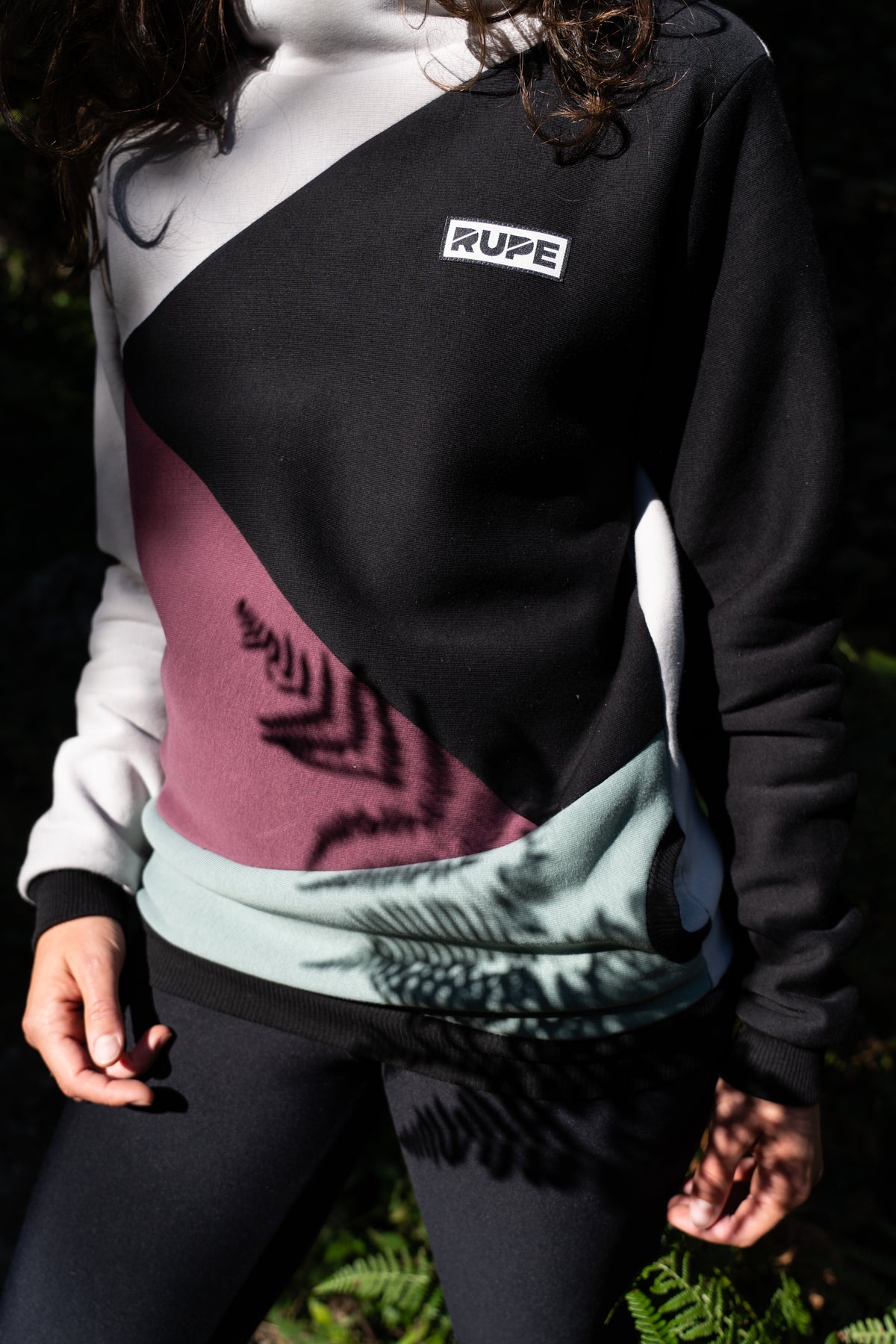 BLOCK - 4 Colors Hoodie - Unisex - Noa