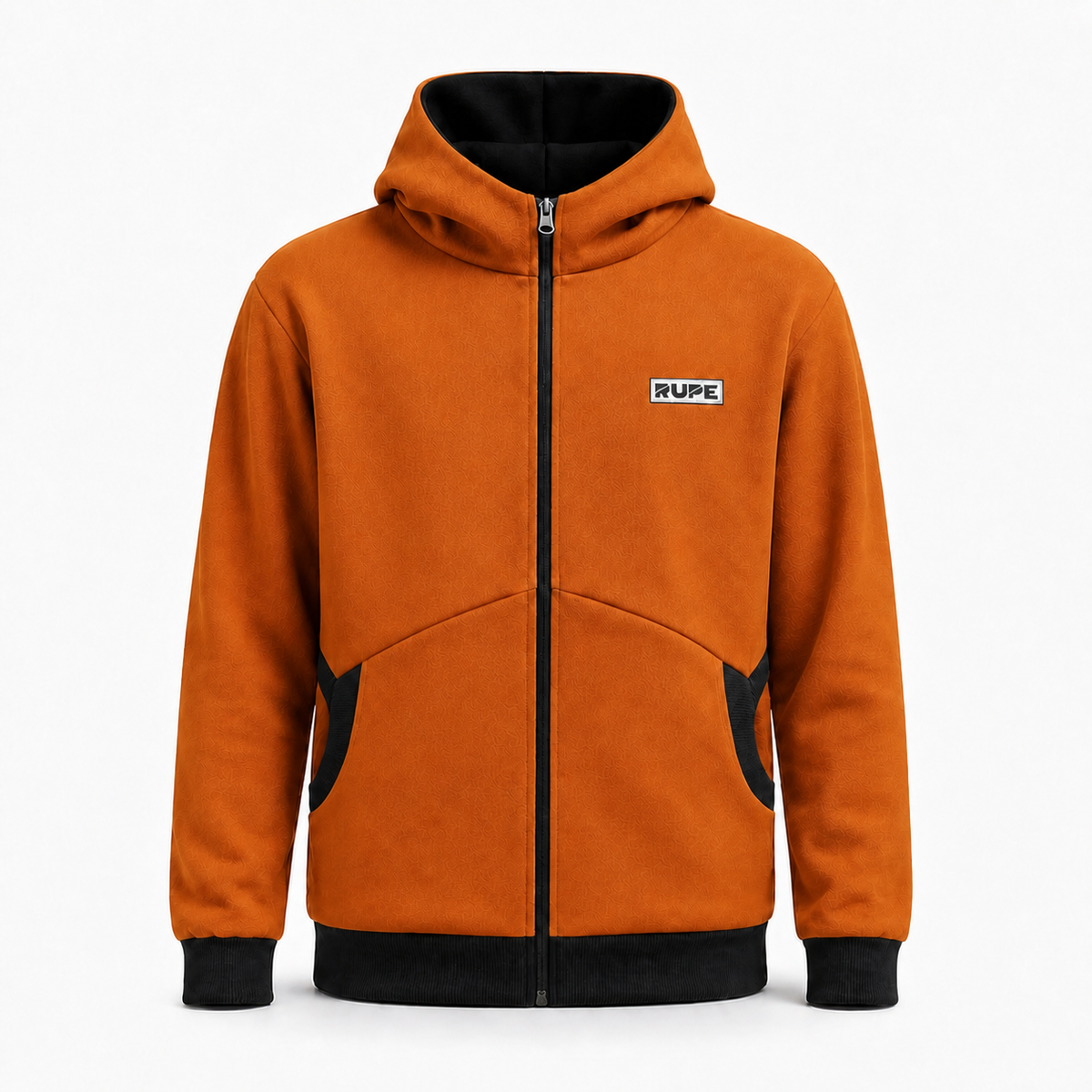 Crack Cognac - fronte - Rupe Clothing