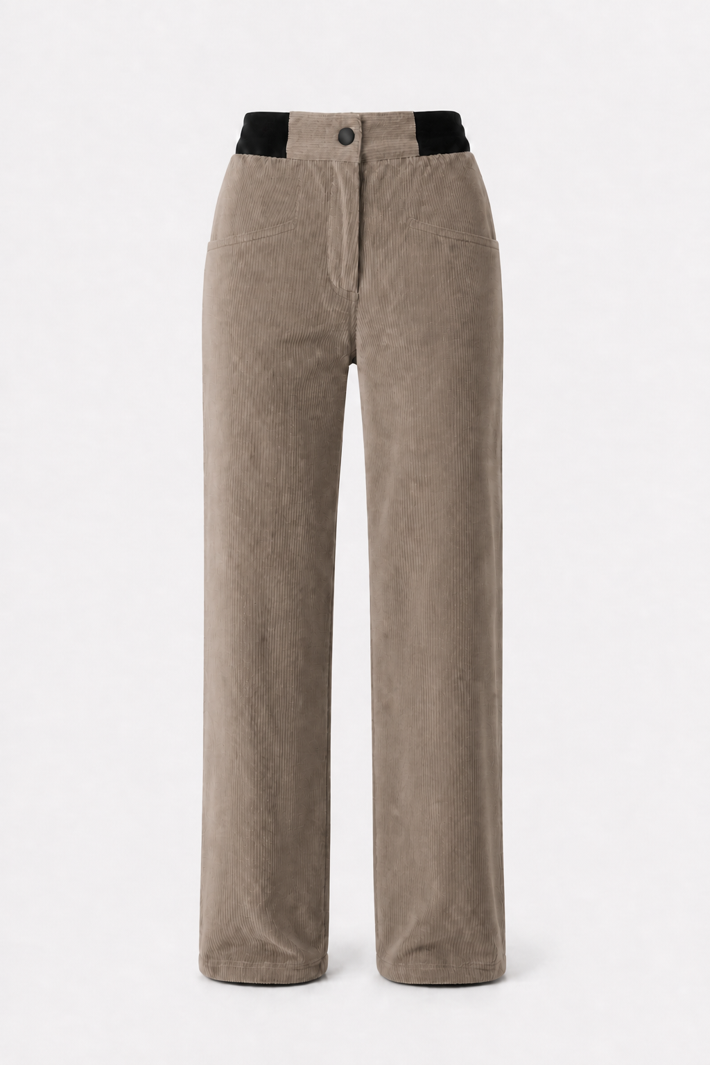 Rila Taupe - fronte - Rupe Clothing