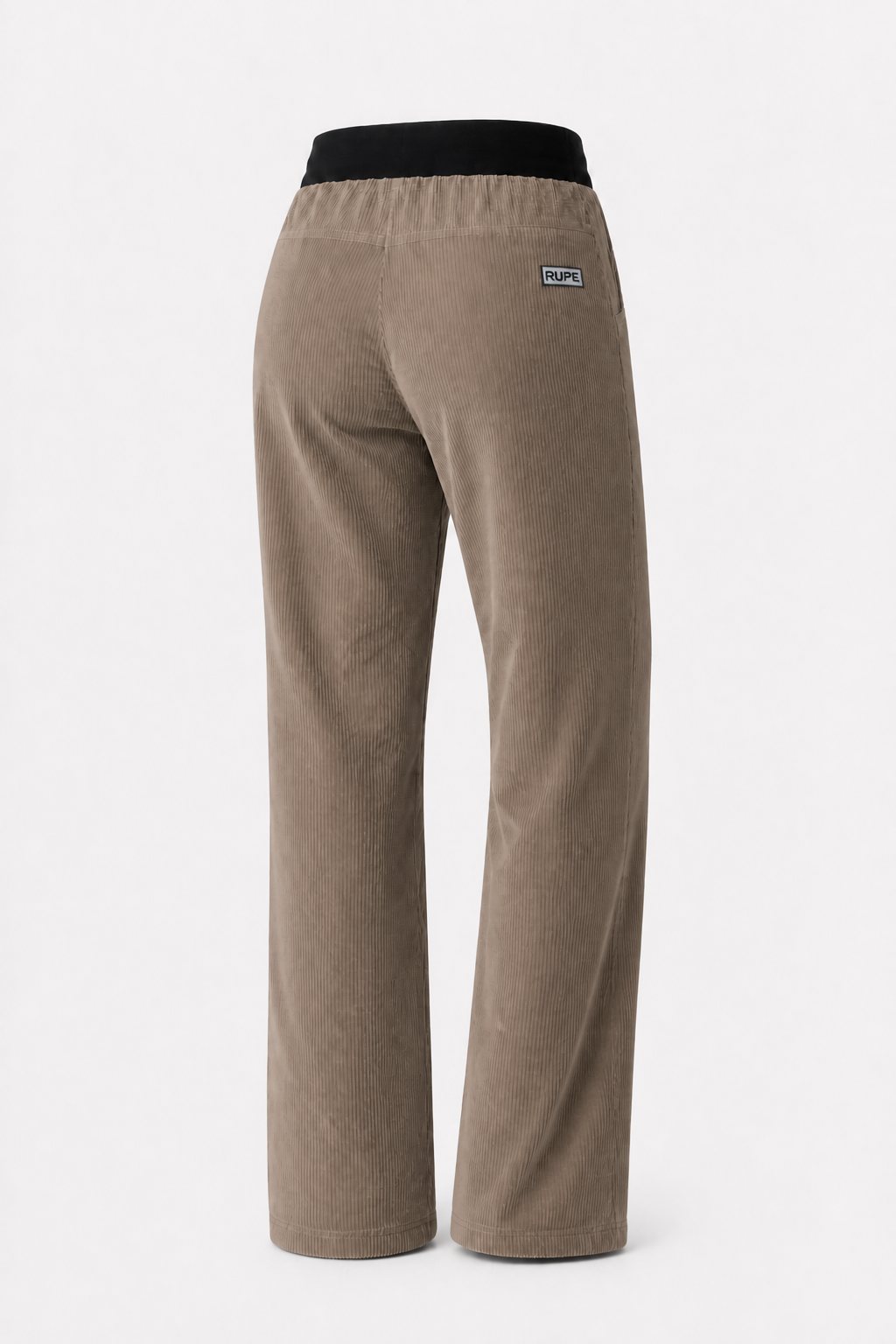 Rila Taupe - retro - Rupe Clothing