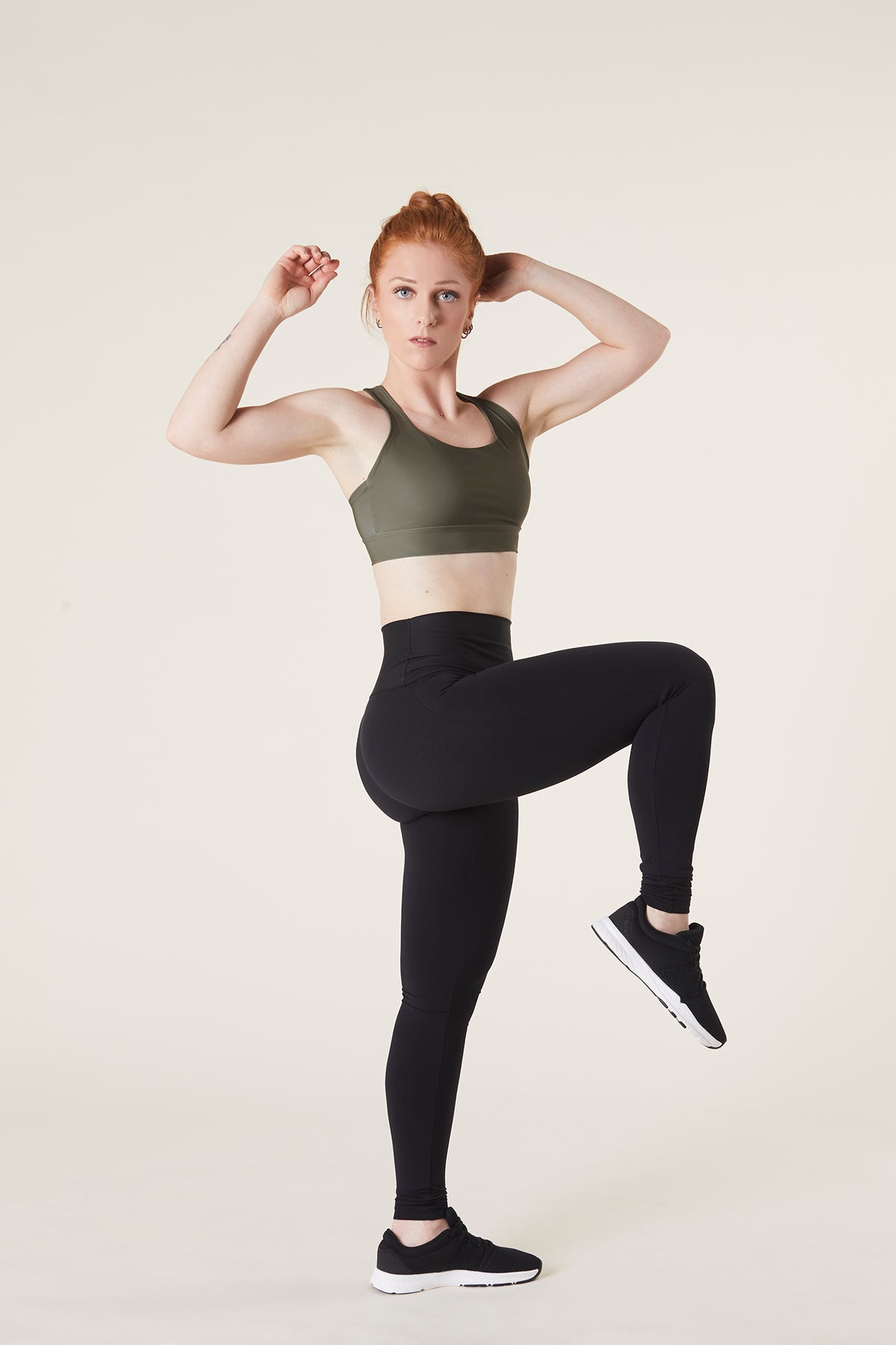 Rupe Top & Leggings Gift Voucher 2024/25 – The perfect gift for yoga lovers