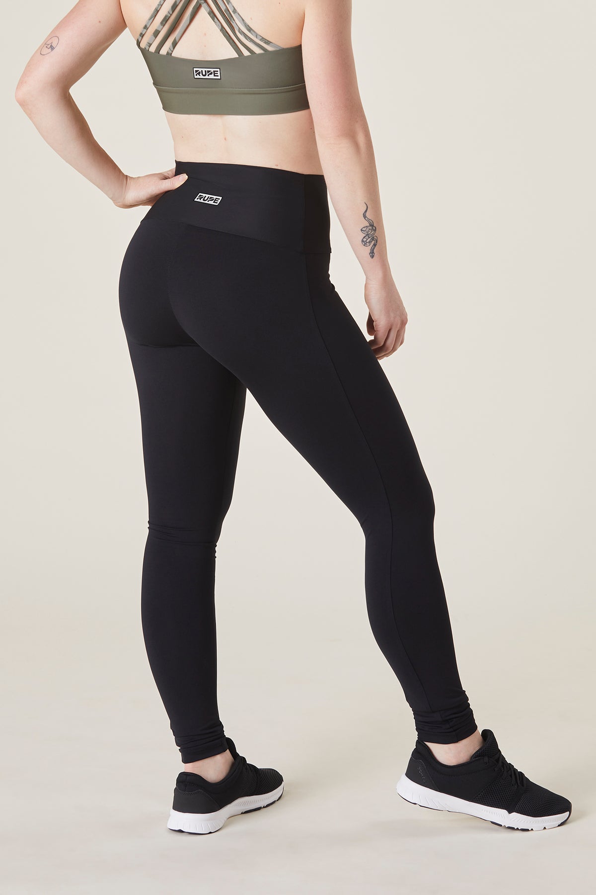 Rupe Top & Leggings Gift Voucher 2024/25 – The perfect gift for yoga lovers