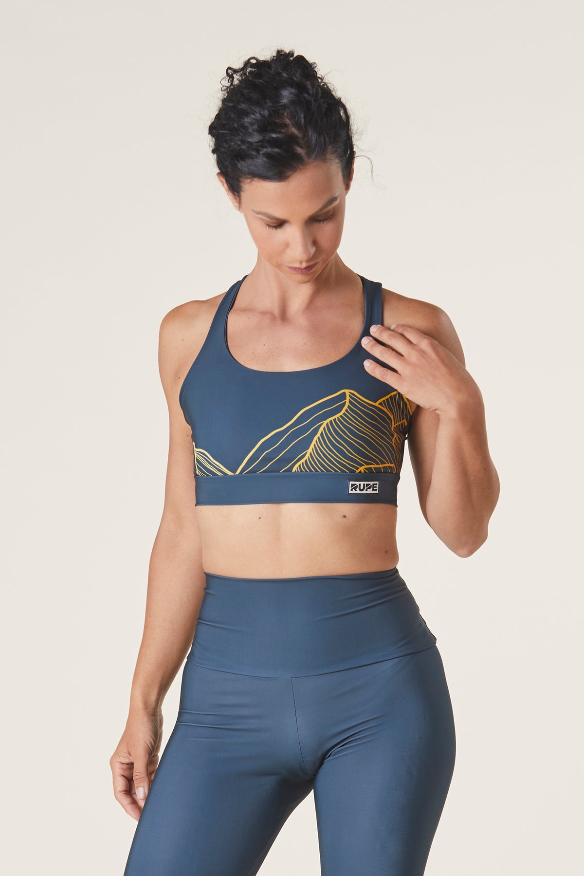 Rupe Top & Leggings Gift Voucher 2024/25 – The perfect gift for yoga lovers