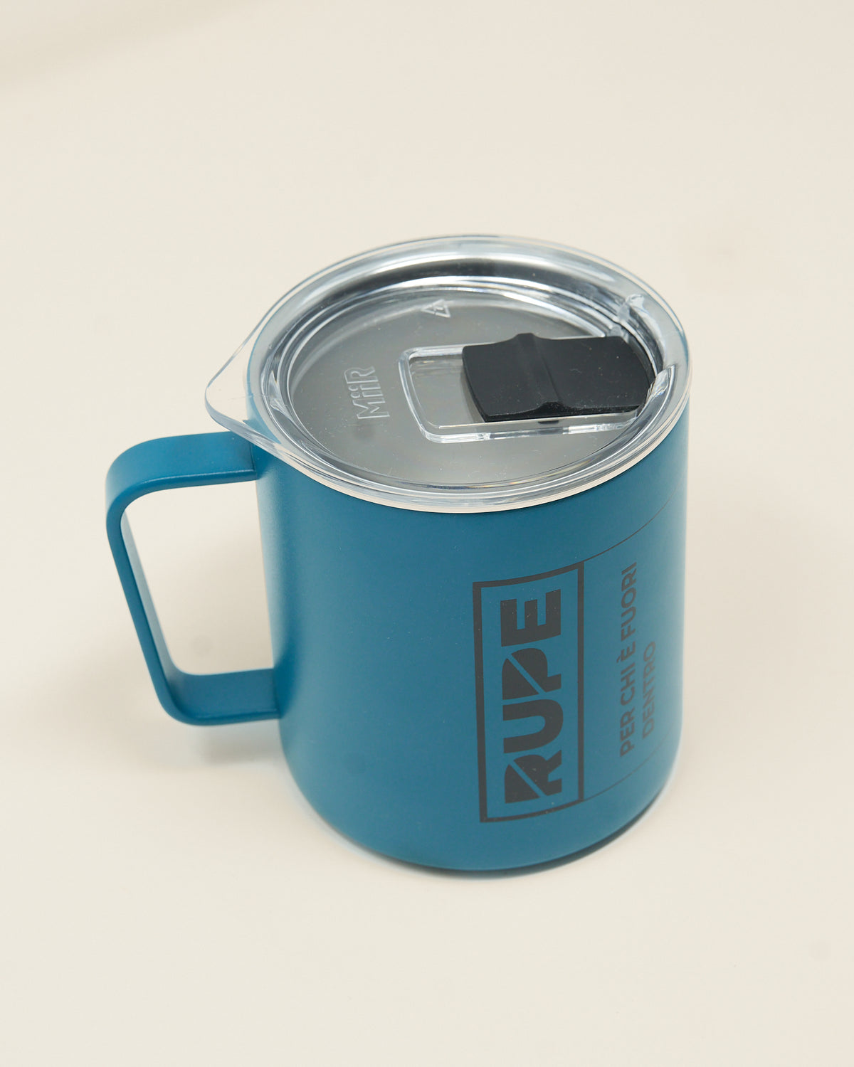 MIIR Prismatic Camp-Tasse