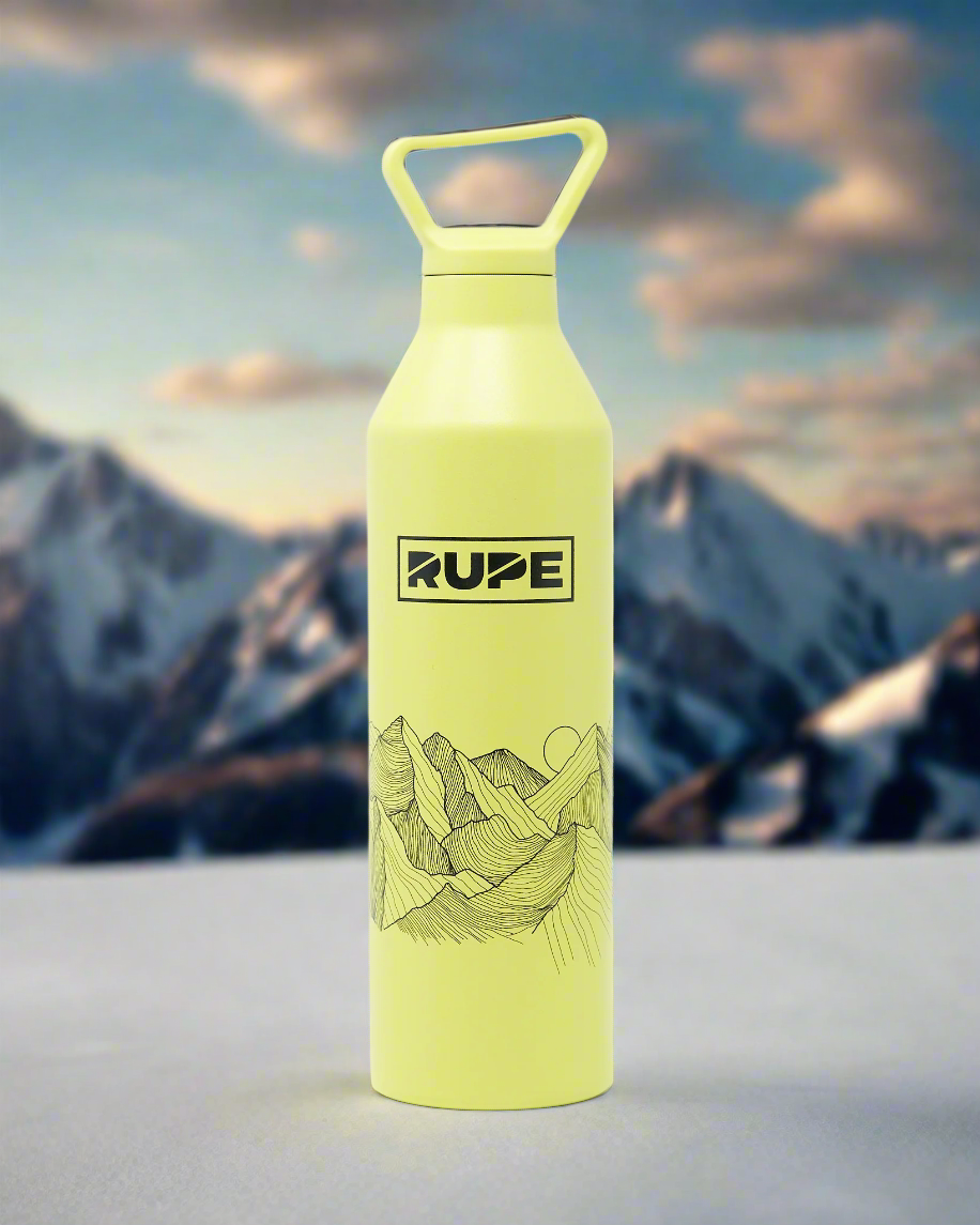 Letztes Stück - MIIR Spark Thermos - Thermosflasche - Nicht mehr im Sortiment