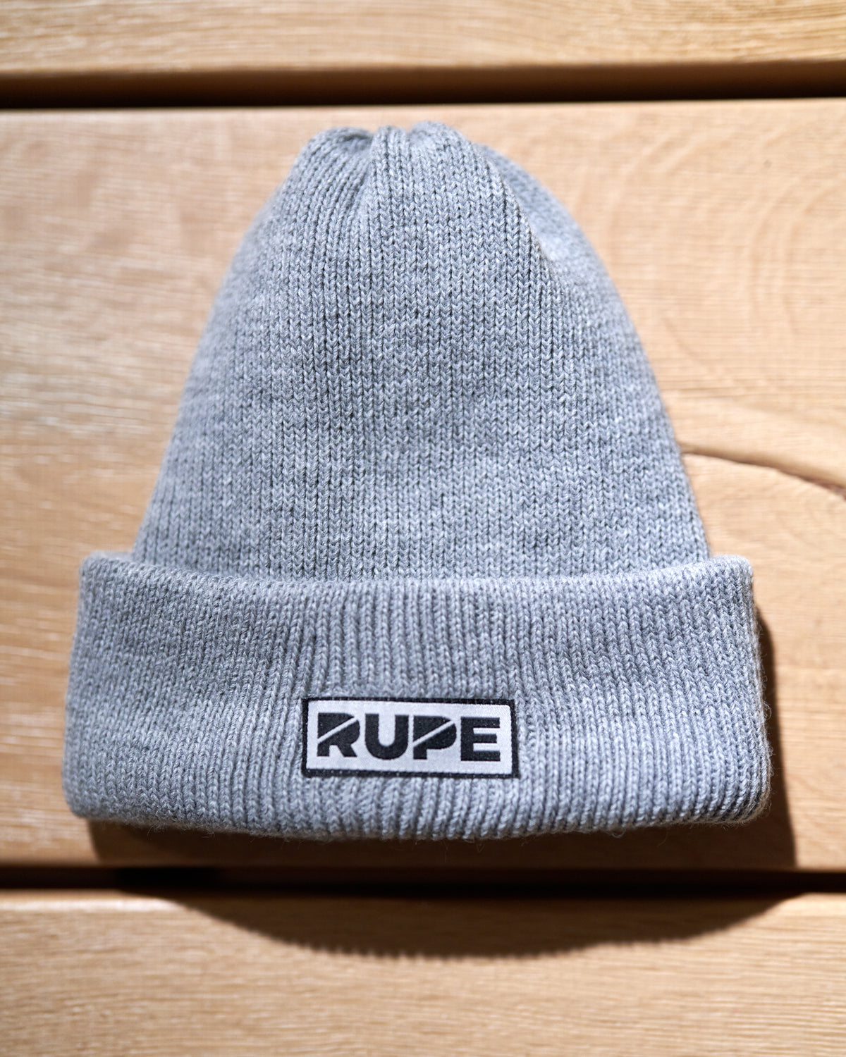 Ovino Rupe by Brazz - Perle - Beanie