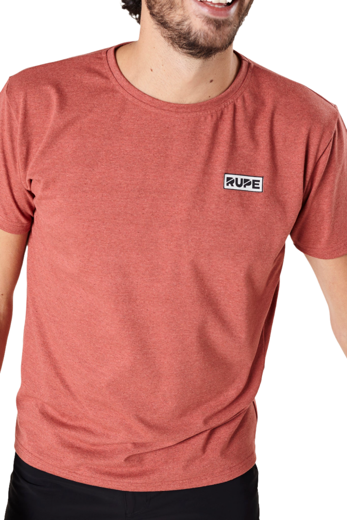 T-Shirt Pomice Copper - Herren