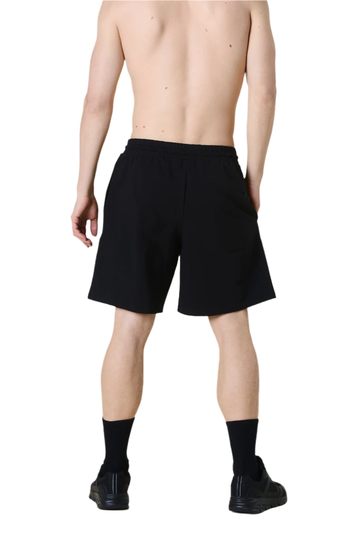 Men's Shorts - Black