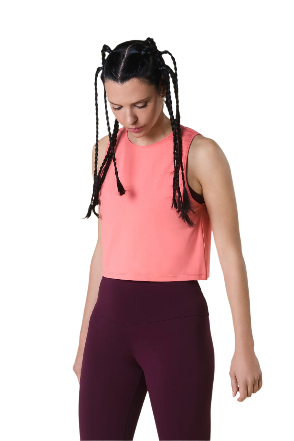 Tank top - Peach | Women