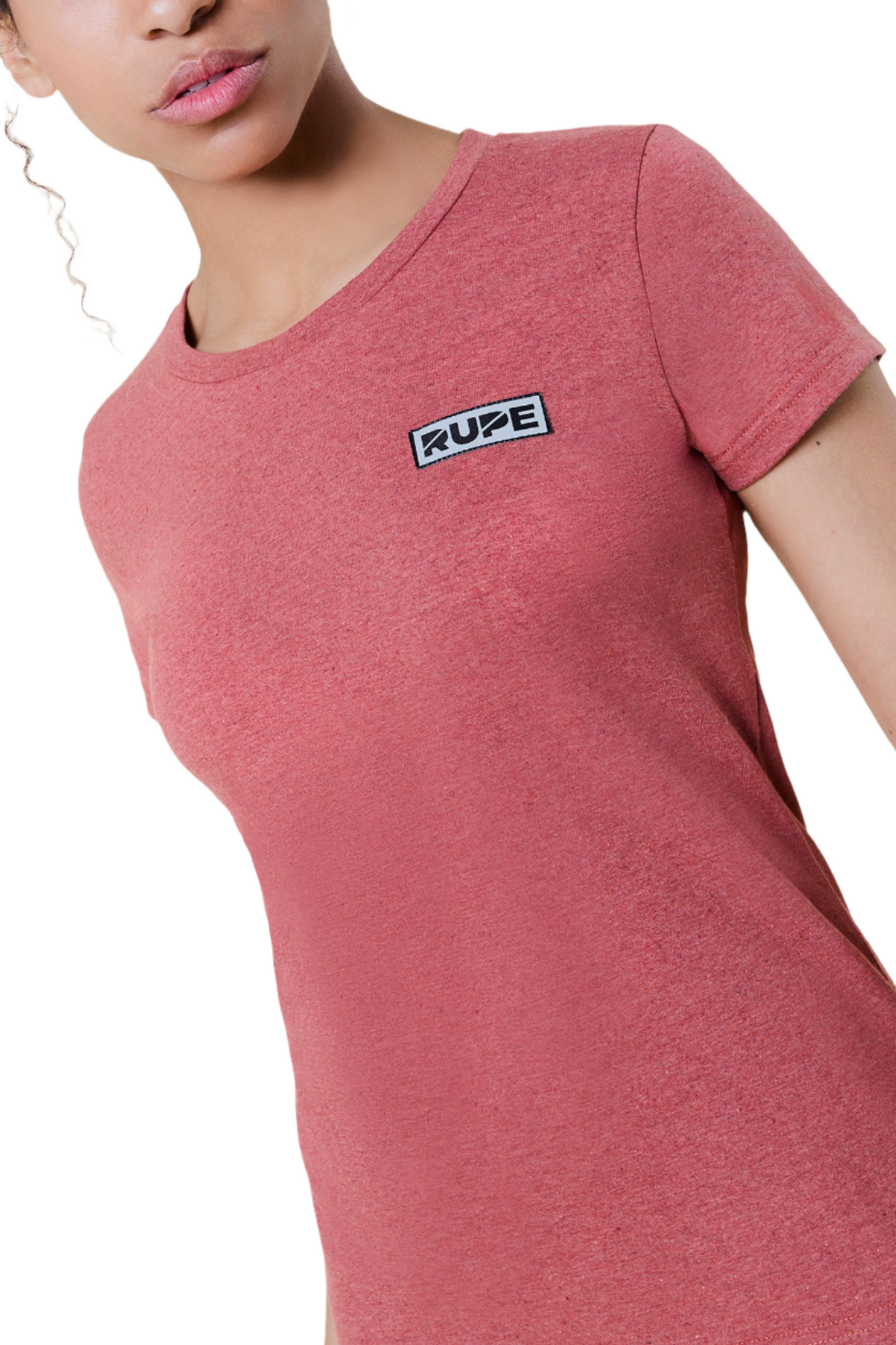 Women's Pomice T-shirt - Copper