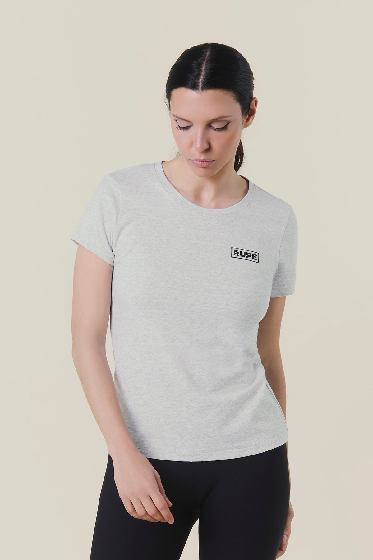 Pomice Sand T-shirt - Women