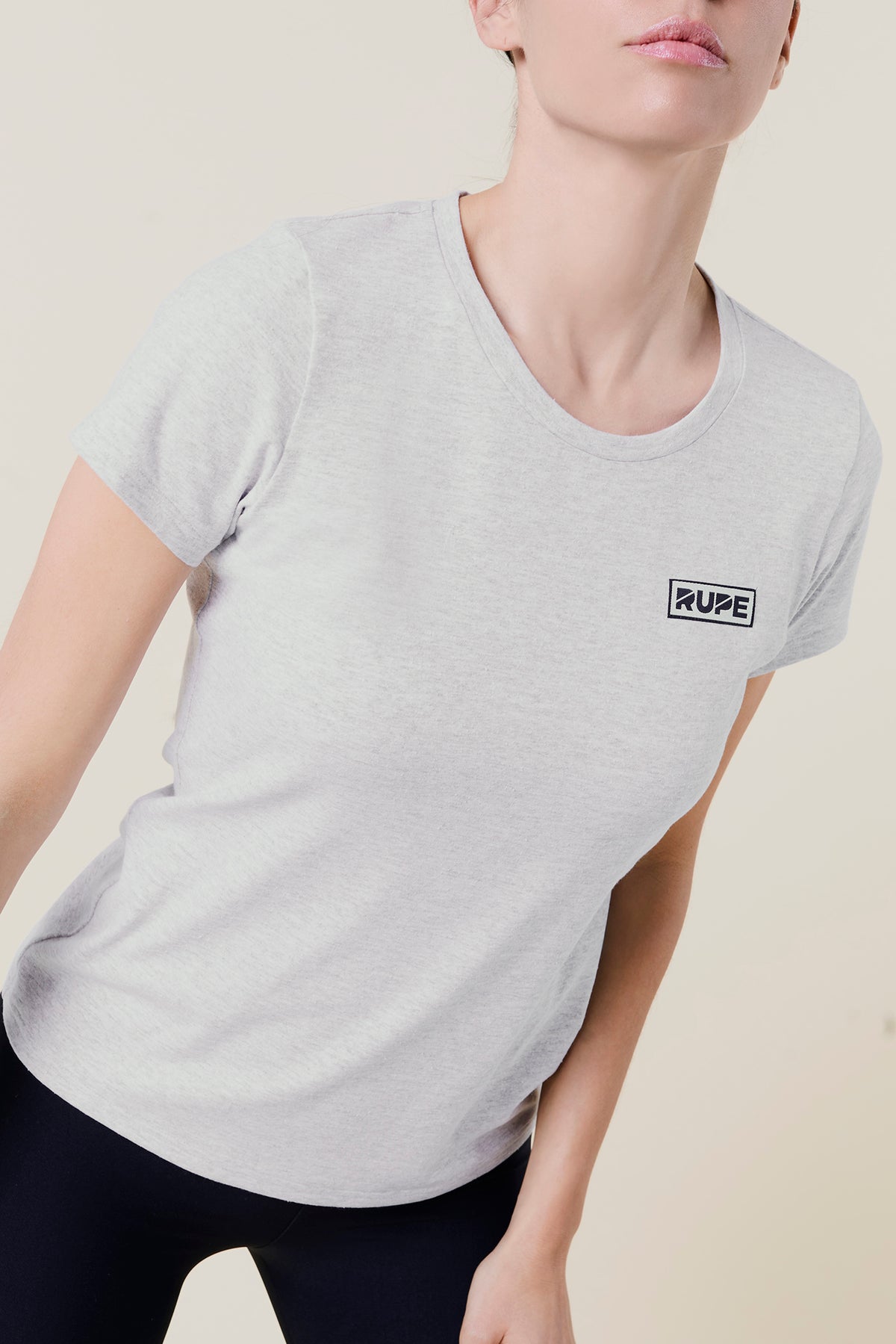 Pomice Sand T-shirt - Women