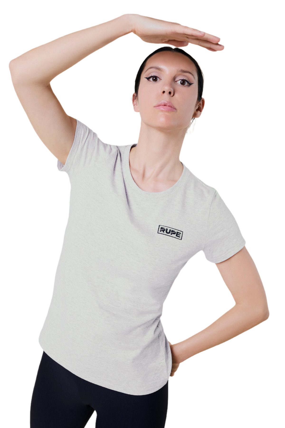 Pomice Sand T-shirt - Women