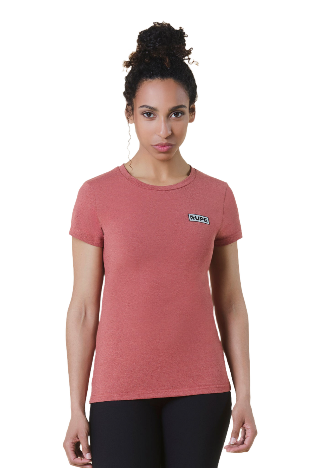 Women's Pomice T-shirt - Copper