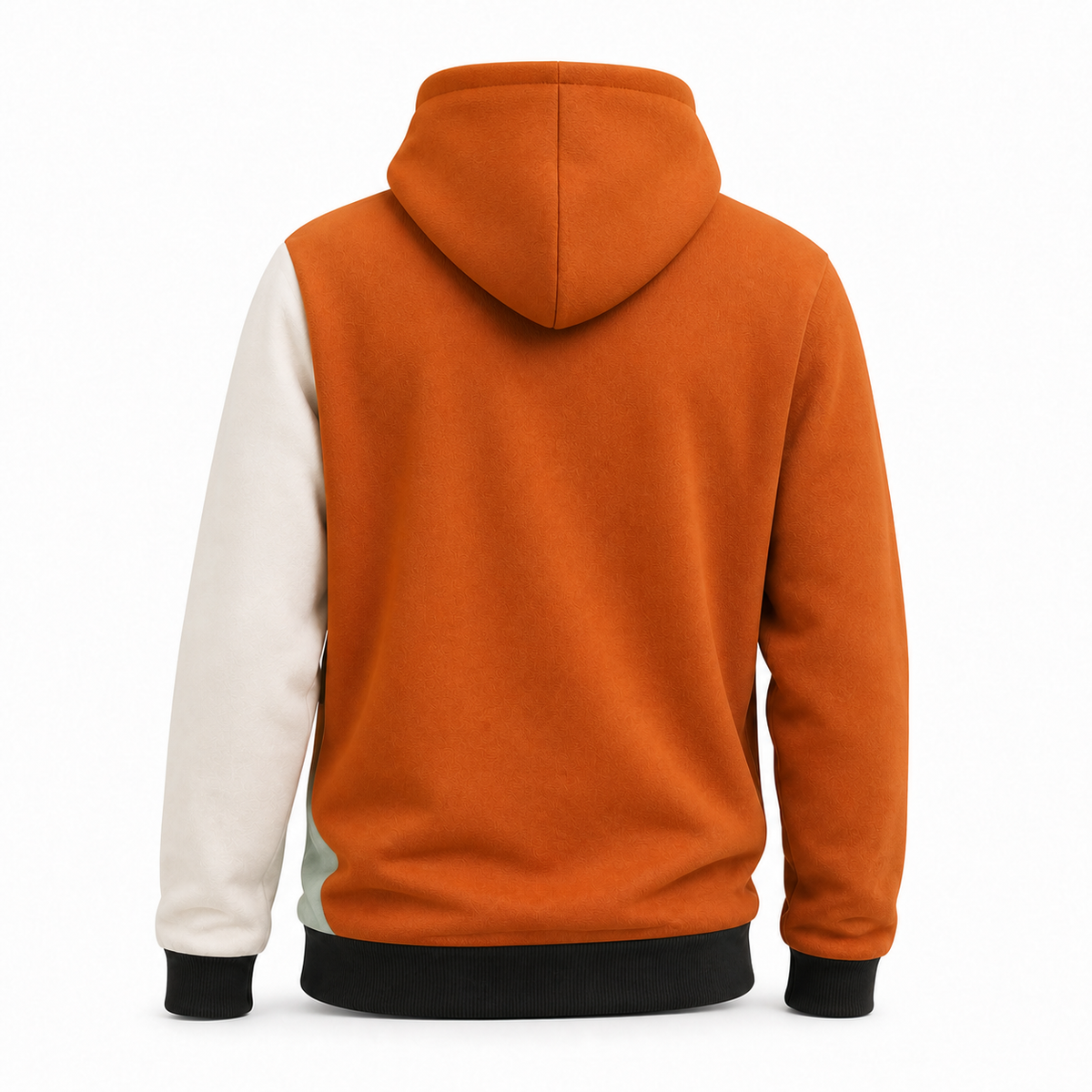 Block Foxe - retro - Rupe Clothing