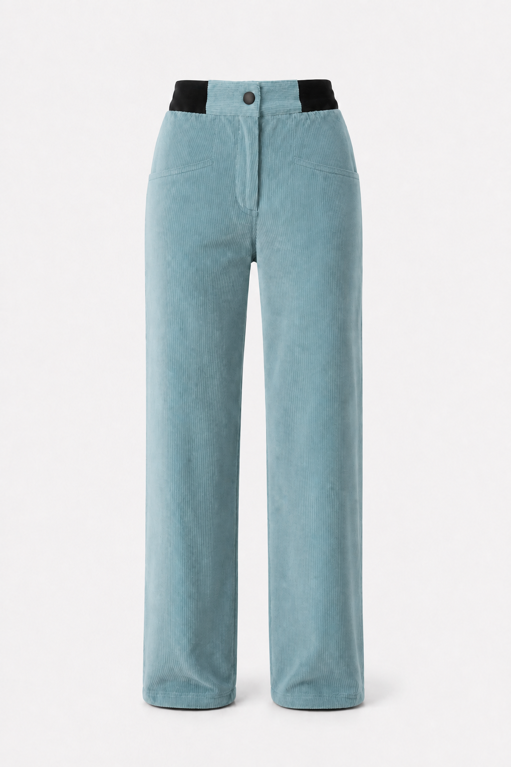 Rila Old Green - fronte - Rupe Clothing