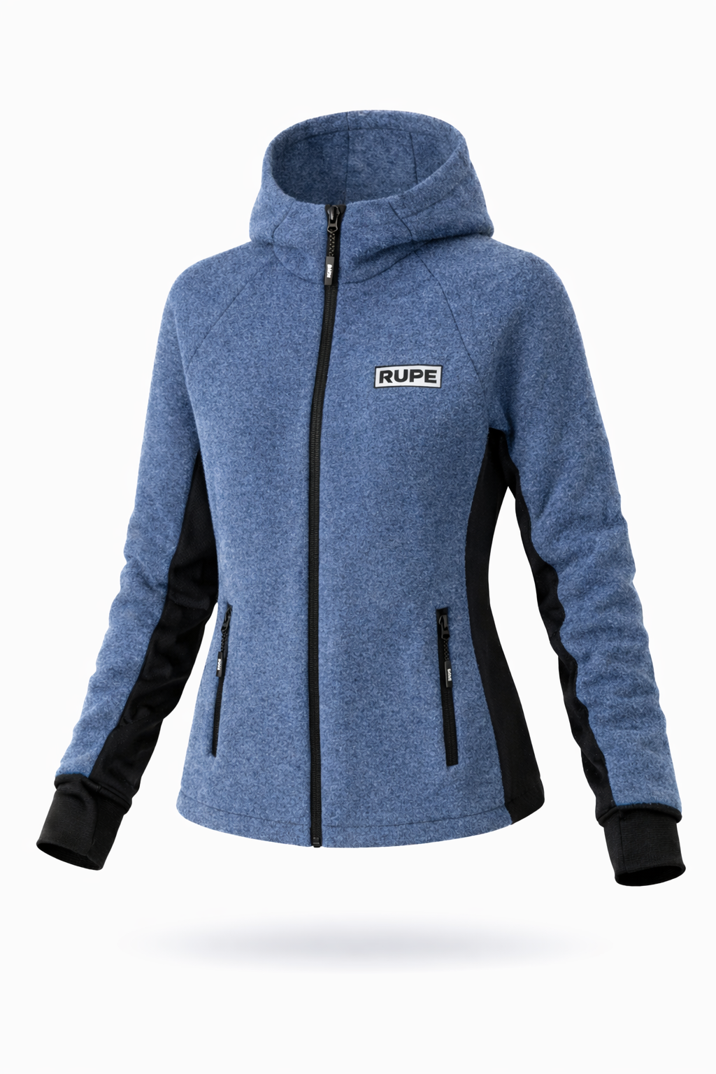 Peak Asfalt - fronte - Rupe Clothing