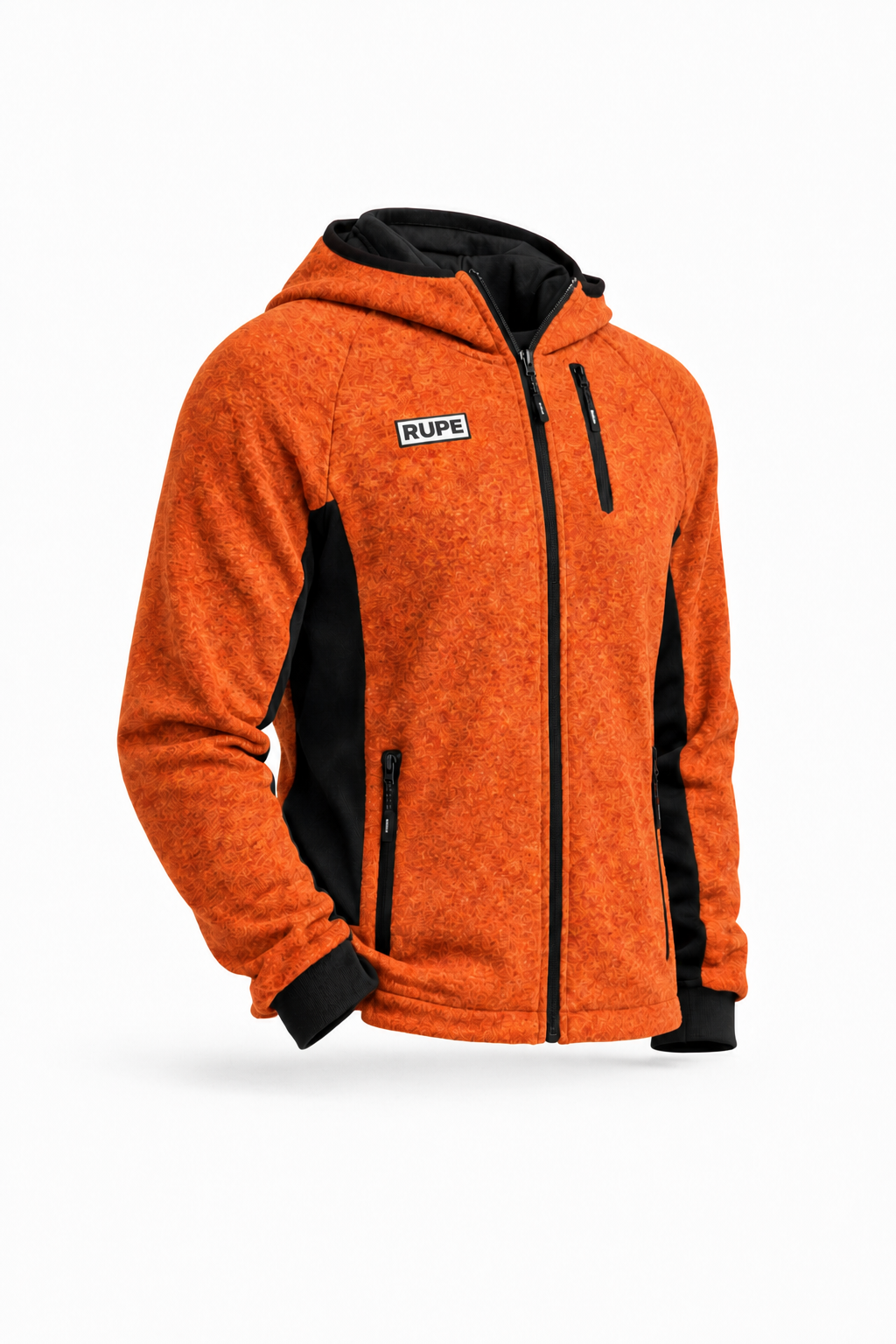Summit Copper - lato - Rupe Clothing
