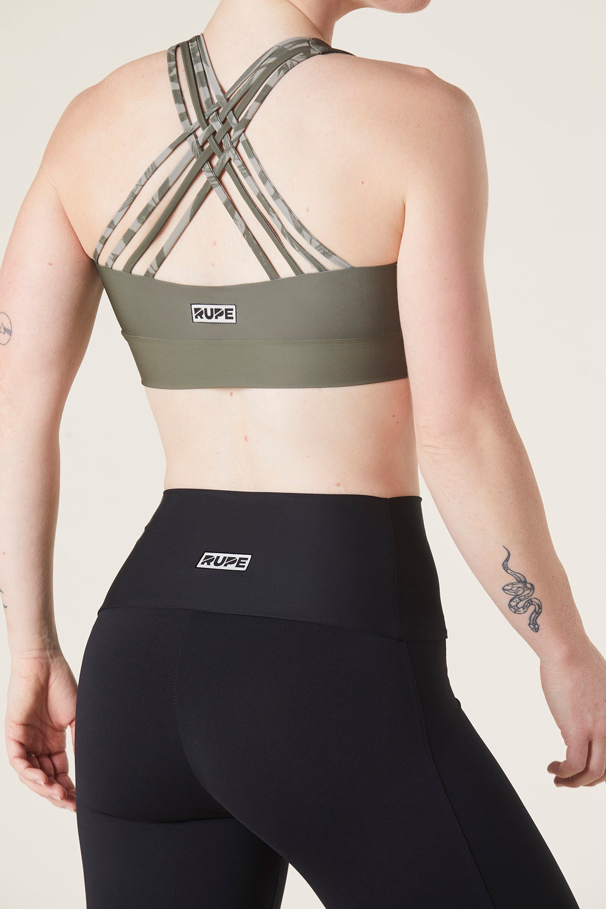 Rupe Top & Leggings Gift Voucher 2024/25 – The perfect gift for yoga lovers