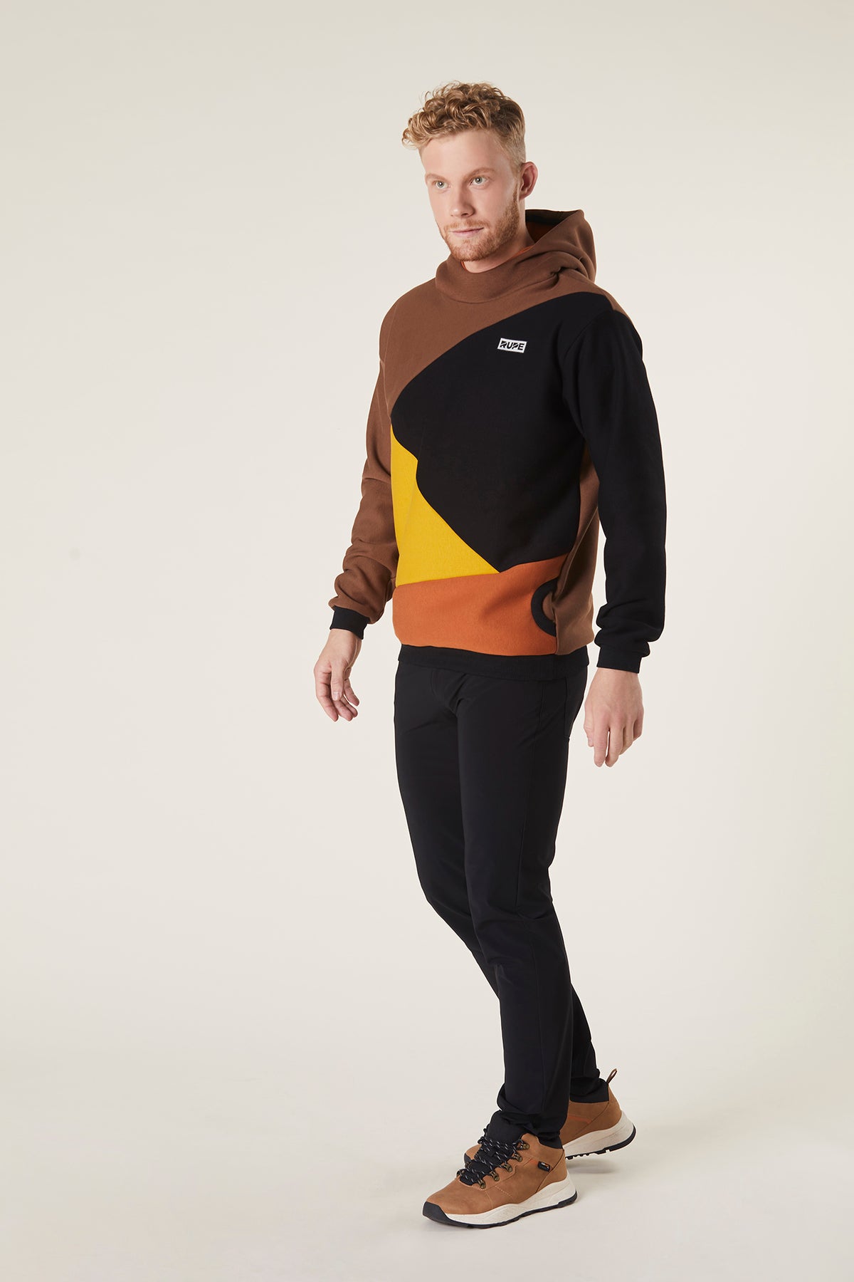 Unisex Hoodie - Lion