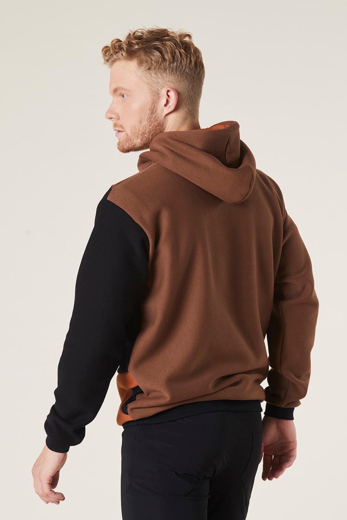 Unisex Hoodie - Lion