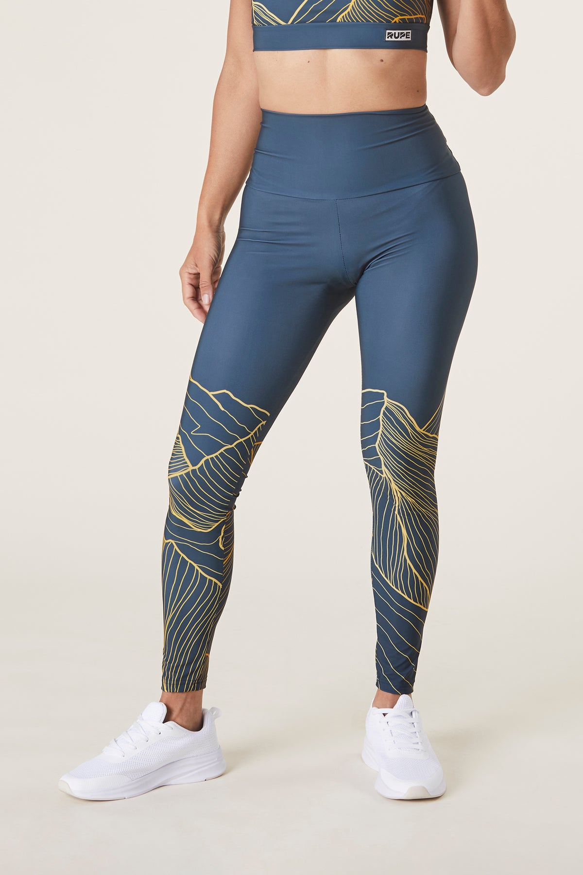 Rupe Top & Leggings Gift Voucher 2024/25 – The perfect gift for yoga lovers